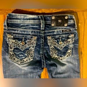 Miss Me Jeans Children’s